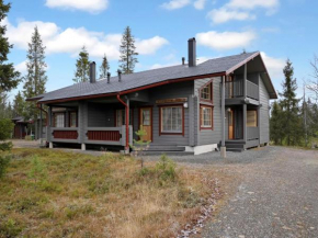 Holiday Home Kuukkelin kartano 2b - 23 by Interhome, Ruka